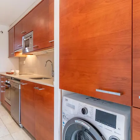 Apartment Bonita Planta Baja En - Es-9-181 Bonmont Terres Noves