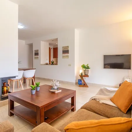 Bonita Planta Baja En - Es-9-181 Apartment Bonmont Terres Noves