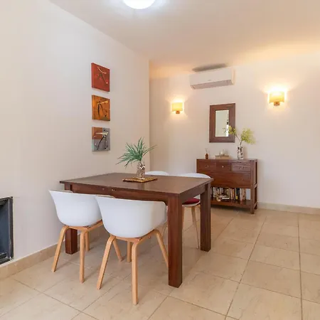 Apartment Bonita Planta Baja En - Es-9-181 Bonmont Terres Noves