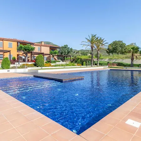 Bonita Planta Baja En - Es-9-181 Apartment Bonmont Terres Noves